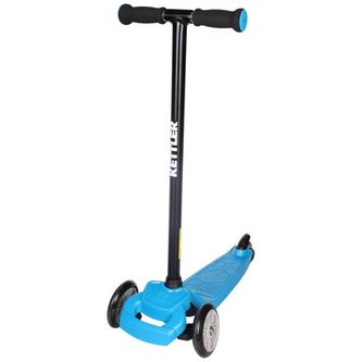 Kwizzy koloběžka modrá balení 1 ks