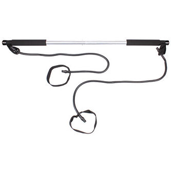 Fit stick posilovací tyč s gumou varianta 19855