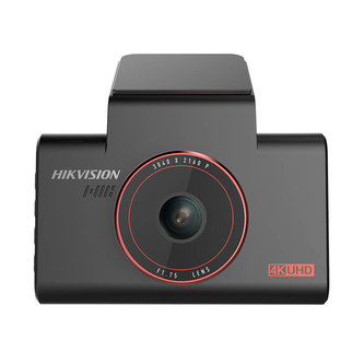 Palubní kamera Hikvision C6S GPS 2160P/25FPS