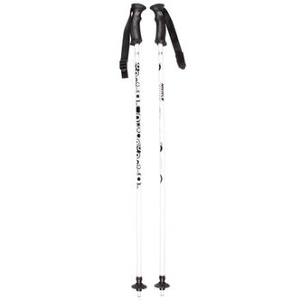 Funky JR juniorské sjezdové hole délka 100 cm