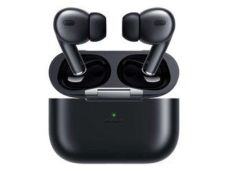 Sluchátka JOYROOM JR-T03S Pro ANC TWS Bluetooth 5.0 s Black station