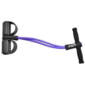 Soft Pull posilovač s táhly varianta 17243