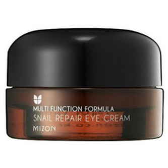 Mizon Oční krém s filtrátem hlemýždího sekretu 80% (Snail Repair Eye Cream) Oční krém s filtrátem hlemýždího sekretu 80% (Snail Repair Eye Cream) - Objem 15 ml - tuba woman