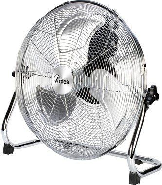 Ventilátor Ardes CHROME 40B Ventilátor Ardes CHROME 40B