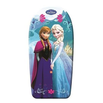 Plavecká deska MONDO FROZEN 84 cm