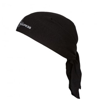 šátek Progress SAT trojcípý s bambusem černý