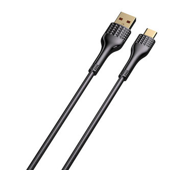 Rychlonabíjecí kabel LDNIO LS652 Type-C, 30W