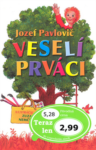 Veselí prváci