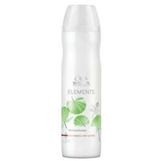 Wella Professionals Obnovující šampon Elements (Renewing Shampoo) Obnovující šampon Elements (Renewing Shampoo) - Objem 250 ml woman