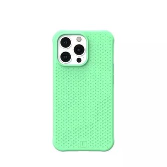 UAG Dot [U] - ochranné pouzdro pro iPhone 13 Pro (spearmint) [go] [P]