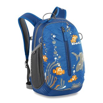 Batoh Boll Roo 12 fish dutchblue Batoh Boll Roo 12 fish dutchblue