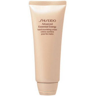 Shiseido Výživující krém na ruce Advanced Essential Energy (Hand Nourishing Cream) 100 ml woman