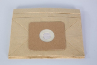 Papírové sáčky do vysavače Guzzanti GZ 312