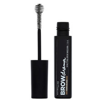 Maybelline Řasenka na obočí Brow Drama (Sculpting Brow Mascara) 7,6 ml Odstín Dark Blond woman