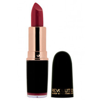 Makeup Revolution Rtěnka (Iconic Pro Lipstick) 3,2 g Odstín Game of mystery woman
