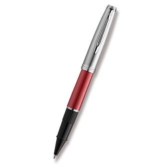 Waterman Emblème Red CT roller
