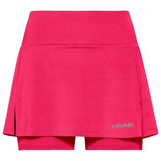 Club Basic Skort Girls dětská sukně MA velikost oblečení 164