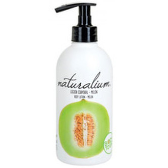 Naturalium Tělové mléko Meloun 370 ml woman