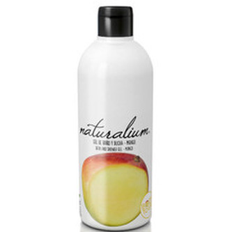 Naturalium Sprchový gel Mango 500 ml woman