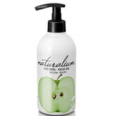 Naturalium Tělové mléko Zelené jablko 370 ml woman