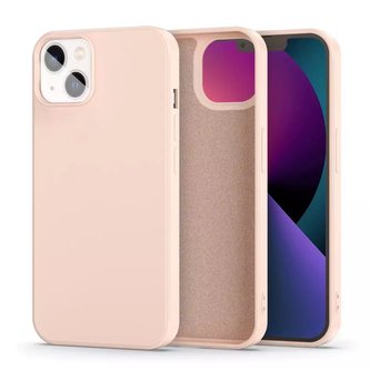Ikonové pouzdro pro Apple iPhone 14 Pink