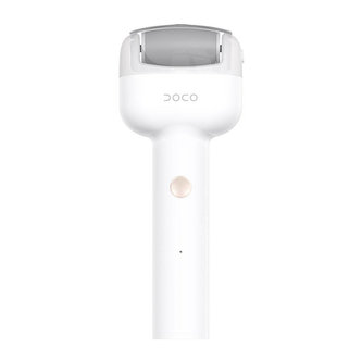 Elektrická bruska na paty DOCO F002