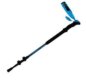 hole HAVEN TREKKING LEGGERO teleskopické černo/modré