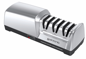 Elektrický brousek nožů Guzzanti GZ 011 Elektrický brousek nožů Guzzanti GZ 011