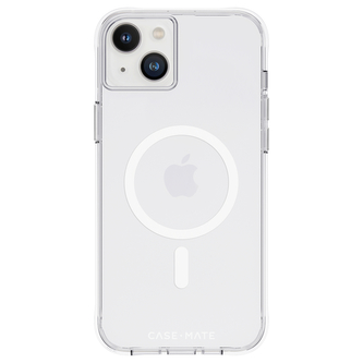 Case-Mate Togh Clear MagSafe - Pouzdro pro iPhone 14 Plus (čiré)