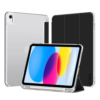 SC PEN HYBRIDNÍ IPAD 10.9 2022 ČERNÉ