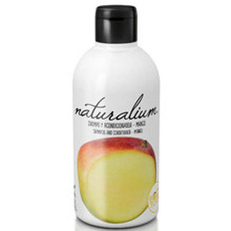 Naturalium Šampon a kondicionér Mango 400 ml woman