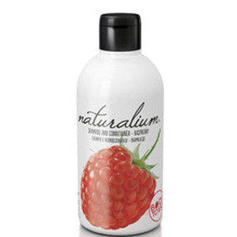 Naturalium Šampon a kondicionér Malina 400 ml woman