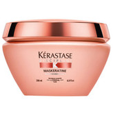 Kérastase Maska na vlasy Discipline (Maskeratine Mask) Maska na vlasy Discipline (Maskeratine Mask) - Objem 500 ml woman