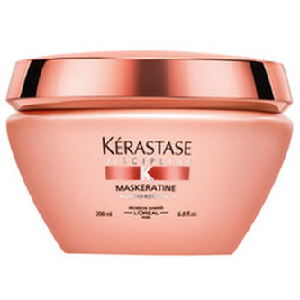Kérastase Maska na vlasy Discipline (Maskeratine Mask) Maska na vlasy Discipline (Maskeratine Mask) - Objem 500 ml woman