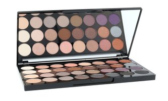 Makeup Revolution Paletka 32 očních stínů Affirmation woman
