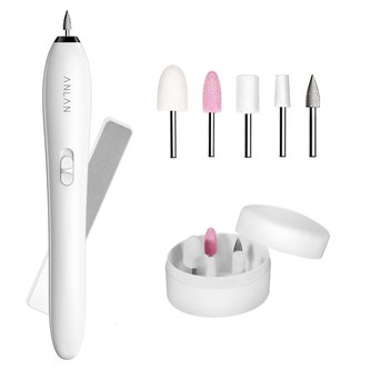 Elektrický pilník 5 v 1 ANLAN