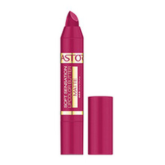 Astor Matné máslo na rty Soft Sensation LipColor Butter Matte 4,8 g Odstín 026 Royal Diva woman
