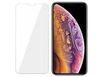 Sada 3mk Flexible Glass Lite 6H Apple iPhone X / Xs / 11 Pro