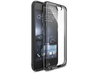 Etui ringke fusion htc one a9 kouřově černá