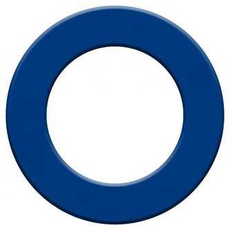 Ochranný kruh XQMax Dartboard Surround Blue