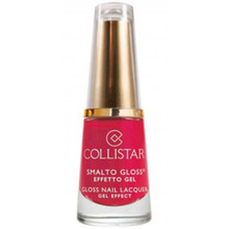 Collistar Lak na nehty s vysokým leskem a gelovým efektem (Gloss Nail Lacquer Gel Effect) 6 ml Odstín 512 Gentle Rose woman