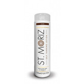St. Moriz Samoopalovací mléko pro tmavé opálení na tělo i obličej Professional 200 ml unisex