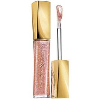 Collistar Dlouhotrvající lesk na rty Gloss Design (Instant Volume Long-Lasting Shine) 7 ml Odstín 01 Transparent woman