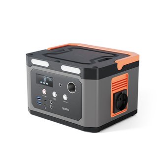 Přenosná nabíjecí stanice Spello by Epico 320Wh