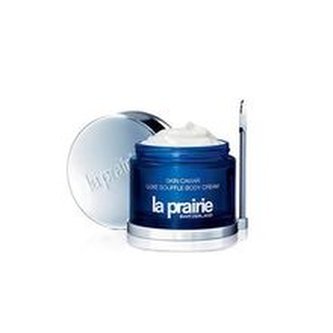 La Prairie Tělový krém s výtažky z kaviáru (Skin Caviar Luxe Soufflè Body Cream) 150 ml man