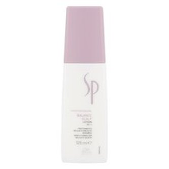 Wella Professionals Sérum na citlivou pokožku hlavy SP Balance (Scalp Lotion) 125 ml woman