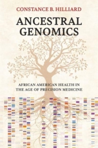 Ancestral Genomics Ancestral Genomics