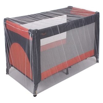 Sleepy Kid moskytiéra na postýlku rozměr S