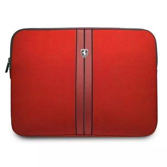 Ferrari Torba FEURCS13RE Tablet 13" černošedý/červený Sleeve Urban Collection