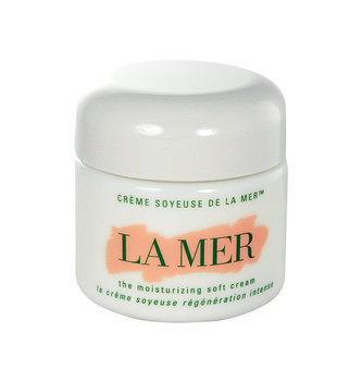 La Mer Lehký hydratační krém pro omlazení pleti (Moisturizing Soft Cream) Lehký hydratační krém pro omlazení pleti (Moisturizing Soft Cream) - Objem 60 ml woman